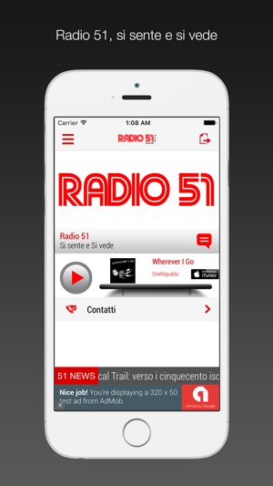 Radio 51