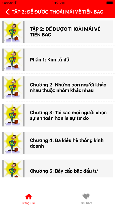 How to cancel & delete Nghệ thuật bán hàng - giao tiếp - tư duy - dạy con làm giàu from iphone & ipad 3