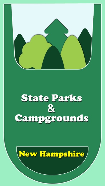 New Hampshire - Campgrounds & State Parks