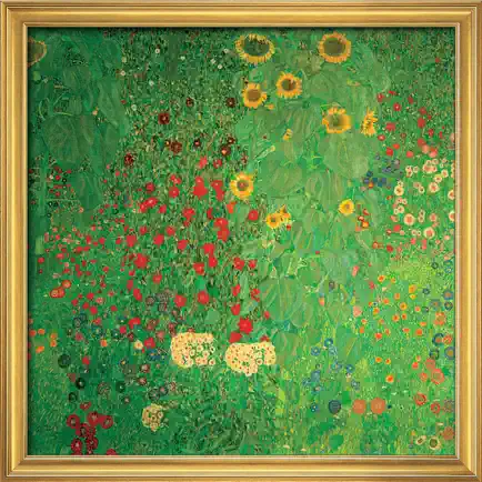 Garden Photo Frame Читы