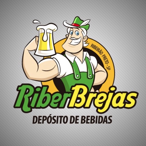 Riberbrejas Delivery