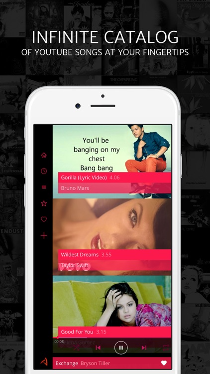 Music Max - Free Music & Songs