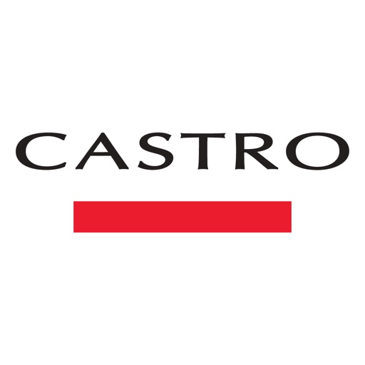 Castro Icon