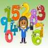Learning Numbers for Children shooter