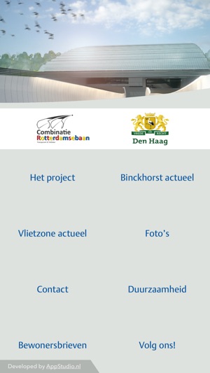 Rotterdamsebaan