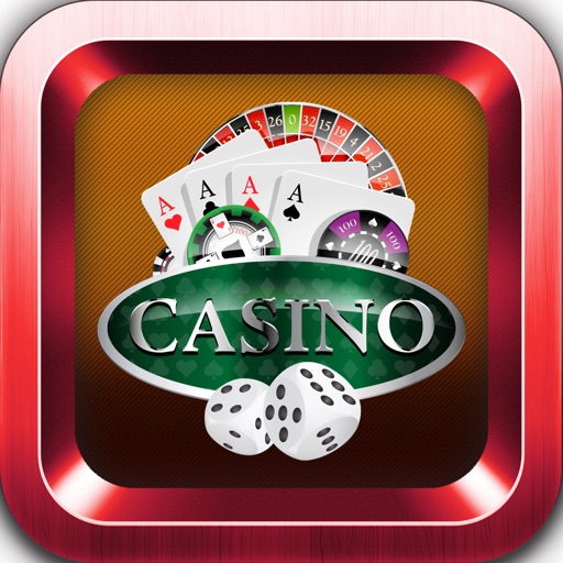 Big Fa Fa Fa Las Vegas Slots Machine icon