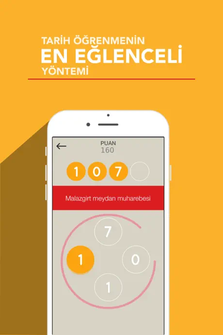 Tarih Bilgi Yarışması