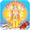 Lord Vishnu Aarti : 3D App - iPhoneアプリ