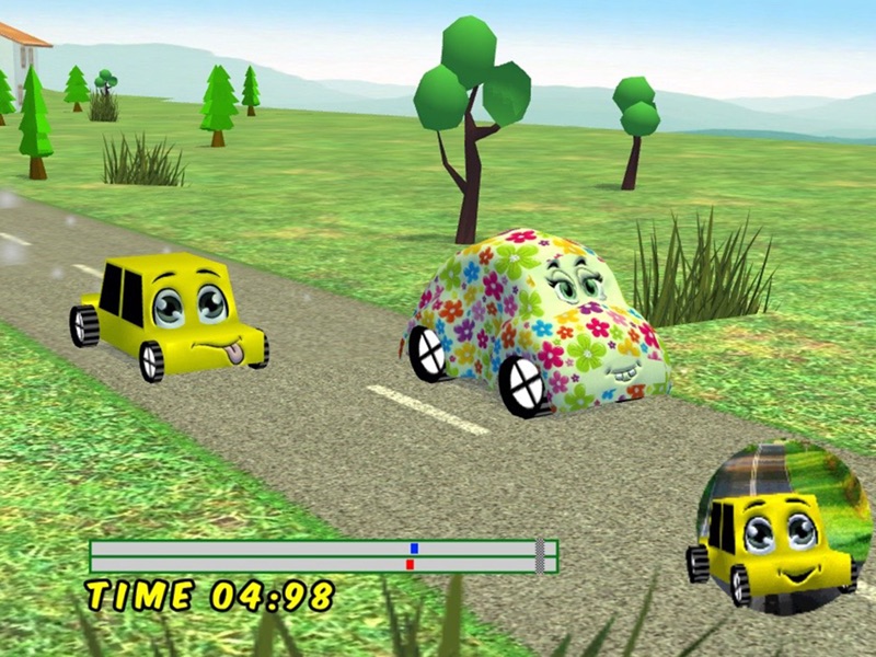 Fast and Happy - Juego de carreras y arrancones screenshot 8