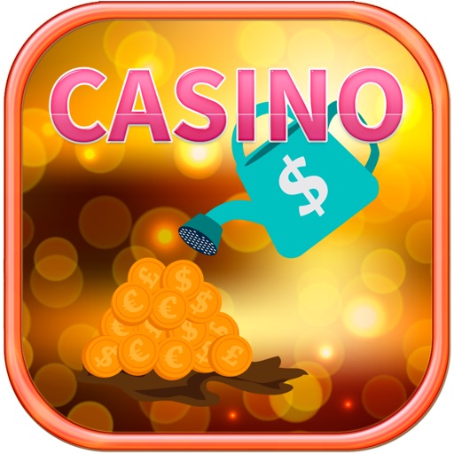 Slots Growing A Fortune Coin In Vegas Casino iOS App