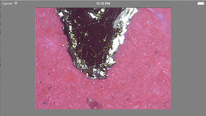 Screenshot #1 pour RHT wifi scope
