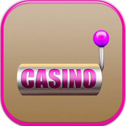 Casino Downtown Vegas Slots - Pro Slots Game Edition Icon