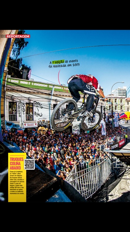Bikes World Portugal screenshot-4