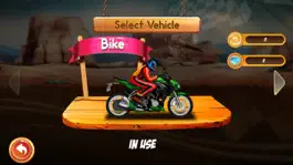 Game screenshot гоночная игра для детей  гоночный автомобиль игра для детей просто и весело ! СВОБОДНО hack