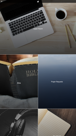 Upper Room Church(圖1)-速報App