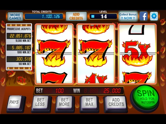 Screenshot #5 pour Slots Vegas Casino