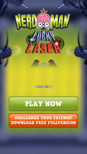 LuckyLaser · NerdMan(圖1)-速報App
