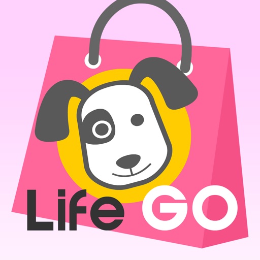 Life Go商城 icon