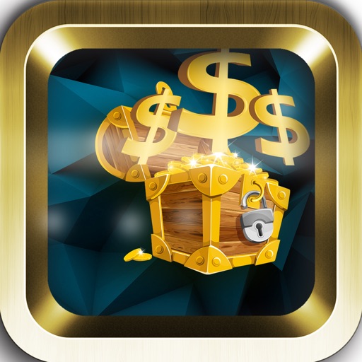 AAA Casino - Loaded Slots Casino icon