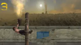 Game screenshot Parkour 3D hack