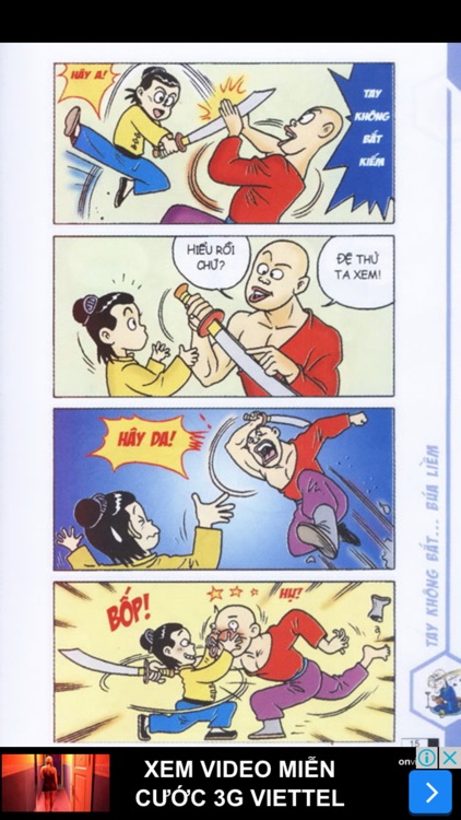 Ô Long Viện - Truyện Offline