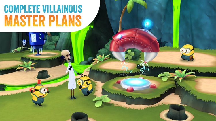 minions paradise appstore minions paradise appstore
