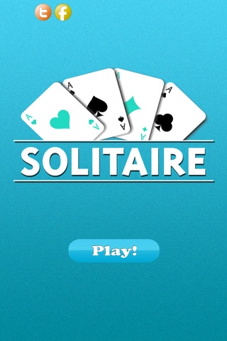 Solitaire Card Game - Klondike screenshot 2