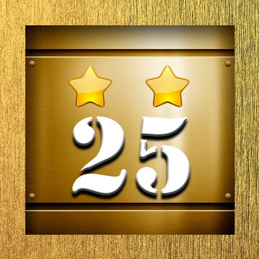 Crossing Level 24 icon