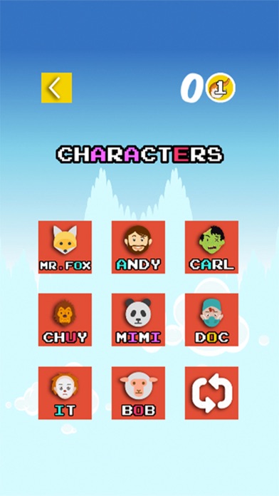 Screenshot #2 pour Mr Fox