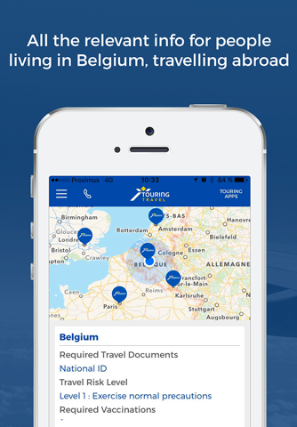 Touring Travel screenshot 4