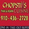 Online ordering for Chopstixs Thai & Asian Cuisine in Spring Lake, NC