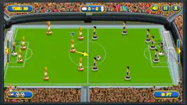 Game screenshot Ultimate Real Soccer - Soccer games for kids mod apk