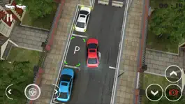 Game screenshot Parking Challenge HD mod apk