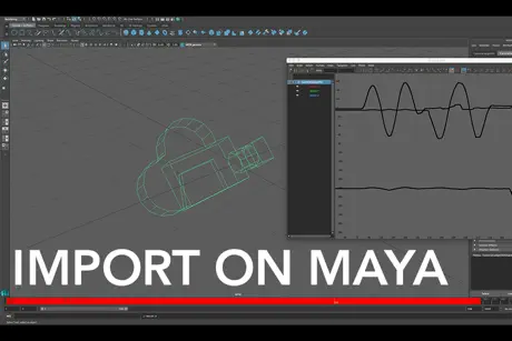 3D Gadget for Maya, Blender, 3DS Max & Cinema 4D