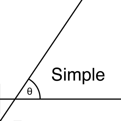 Simple Protractor