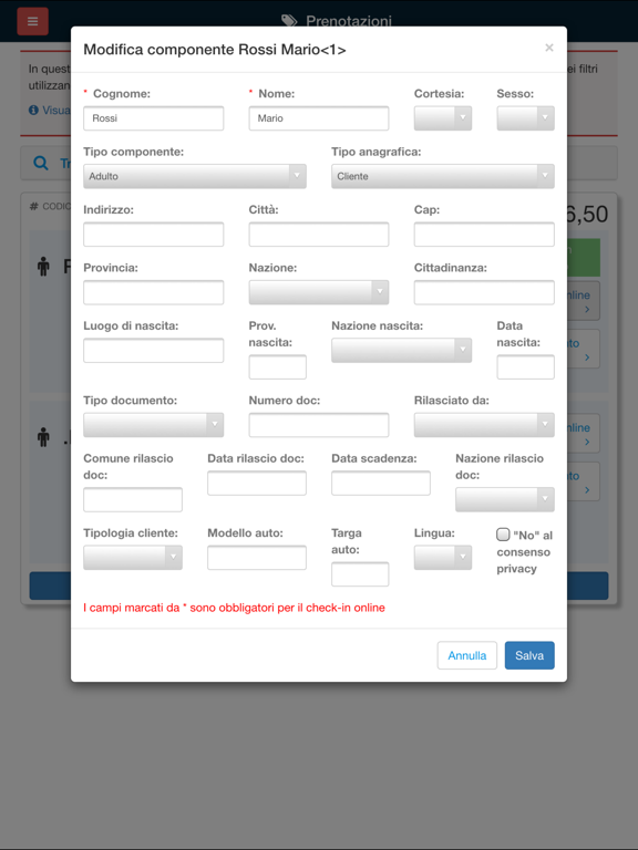 Screenshot #5 pour Welcome MySelf