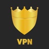 VPN King - Super Premium VPN - Unlimited And Unmetered HotSpot Security And Shield