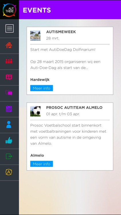 AutThere screenshot-3