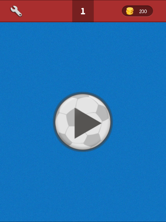 Screenshot #6 pour Soccer Quiz 2016 - 