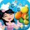 Candy Heroes Fruit Farm - Top Quest of Jelly Match 3 Games