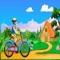 Games2Jolly - Cycle Boy Escape 2 is another point and click escape game from games2jolly family