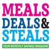 Meals Deals & Steals