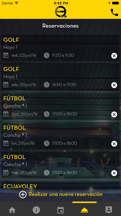 Yo Soy QTGC screenshot-3