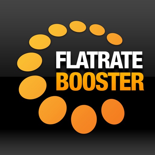 FRB FlatrateBooster - the virtual calling card