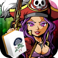 麻雀の女神 - 全国の雀士と協力マルチプレイできるマージャンゲーム