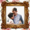 Old Vintage Photo Frames - Instant Frame Maker & Photo Editor app icon - Photo & Video app for iPhone