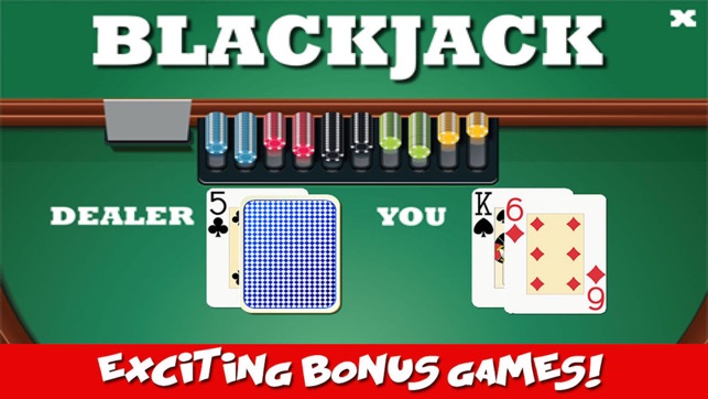 I Love Slots Machine: Lucy Blackjack, Roulette and Prize Whe(圖3)-速報App