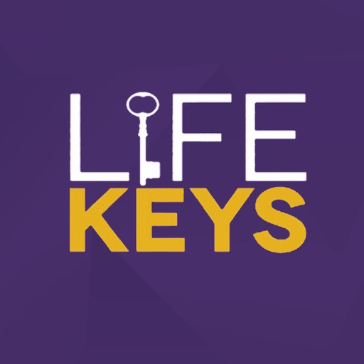 Life is a key