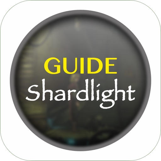 Guide for Shardlight with Tips, Forum & News Update icon
