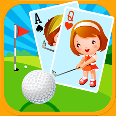 Activities of Golf Solitaire Pro App - Go Snap Cards Up Mobile